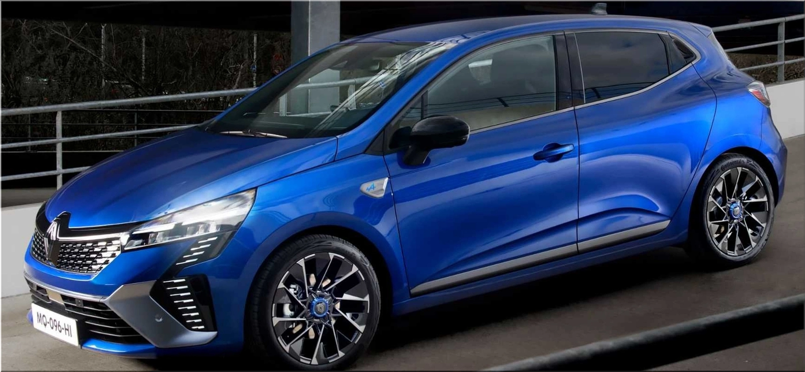 Subcompact Showdown: Renault Clio vs. VW Polo, Skoda Fabia & SEAT Ibiza ...