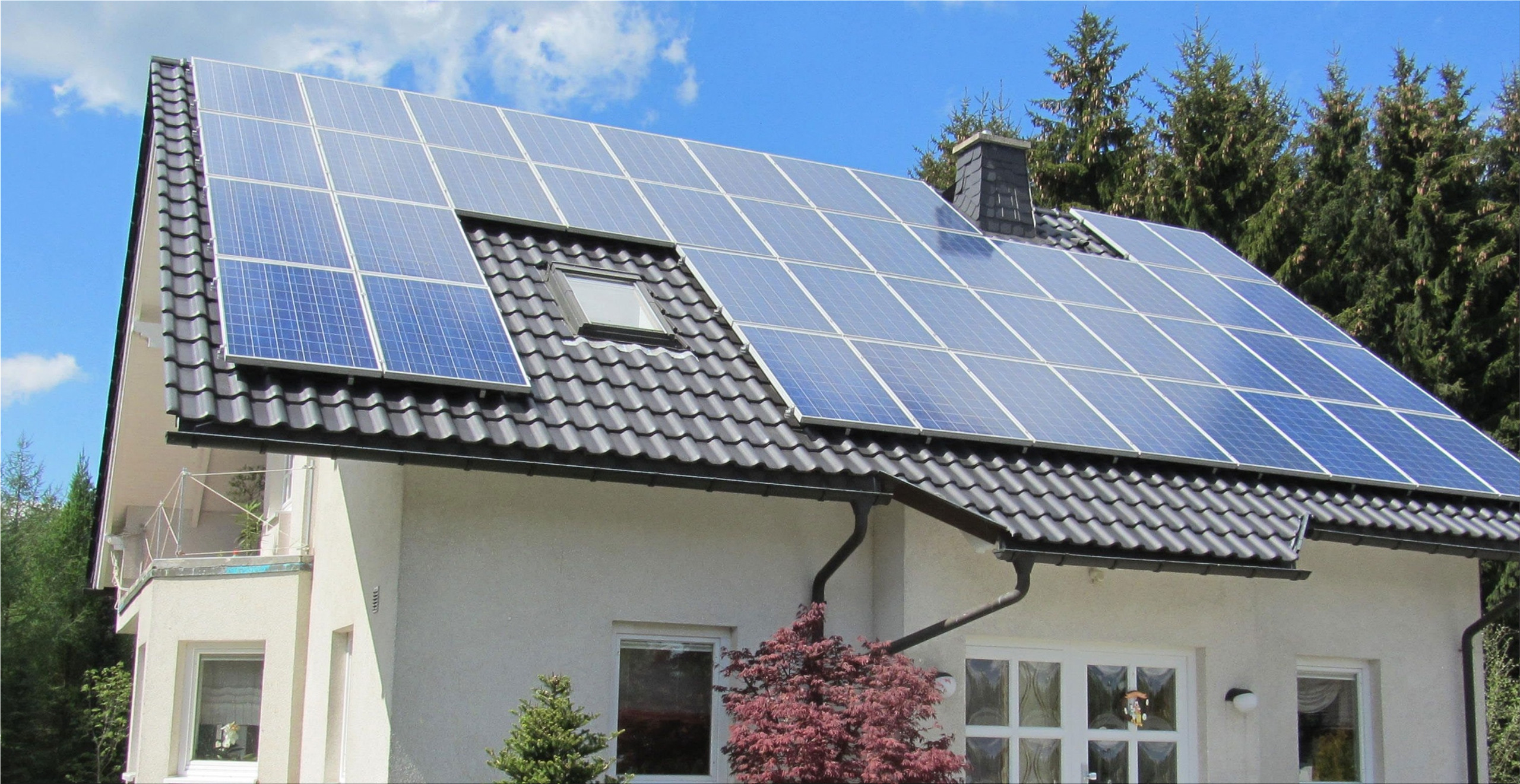 Are Photovoltaic Systems A Fire Hazard? 