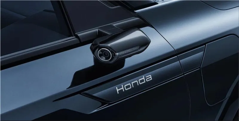 Honda Ye S7