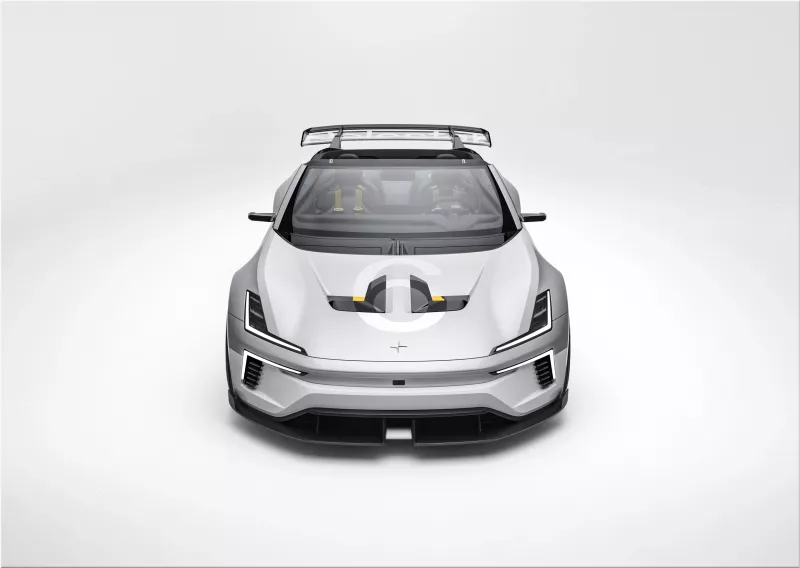 Polestar BST Concept