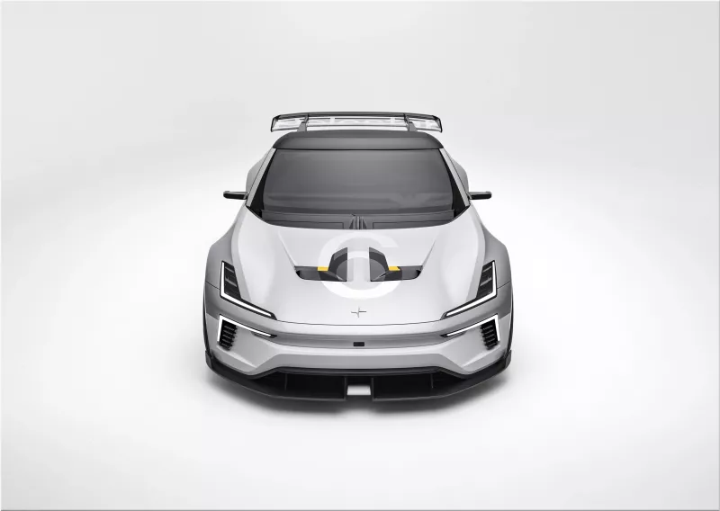 Polestar BST Concept