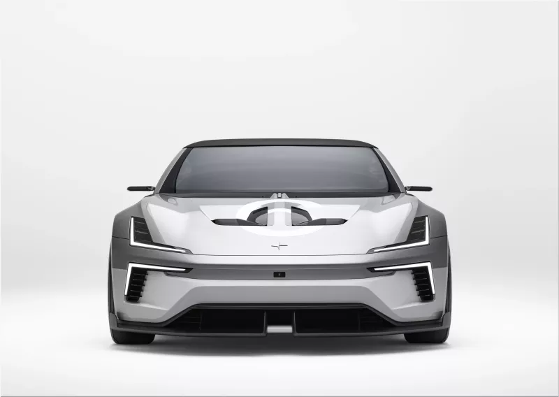 Polestar BST Concept