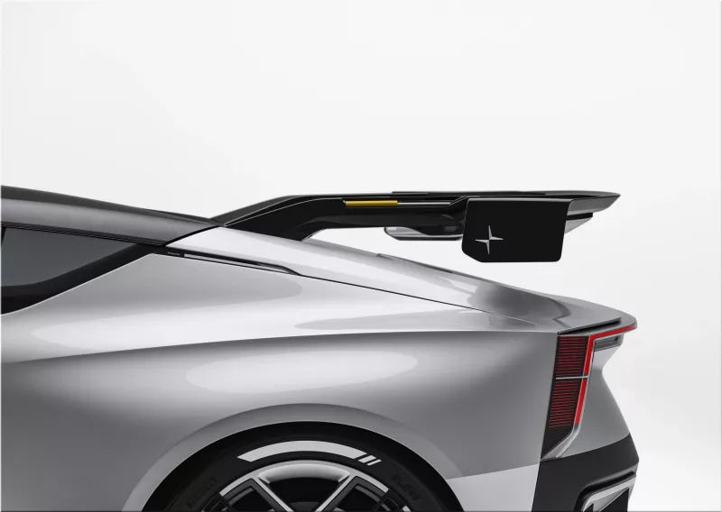 Polestar BST Concept