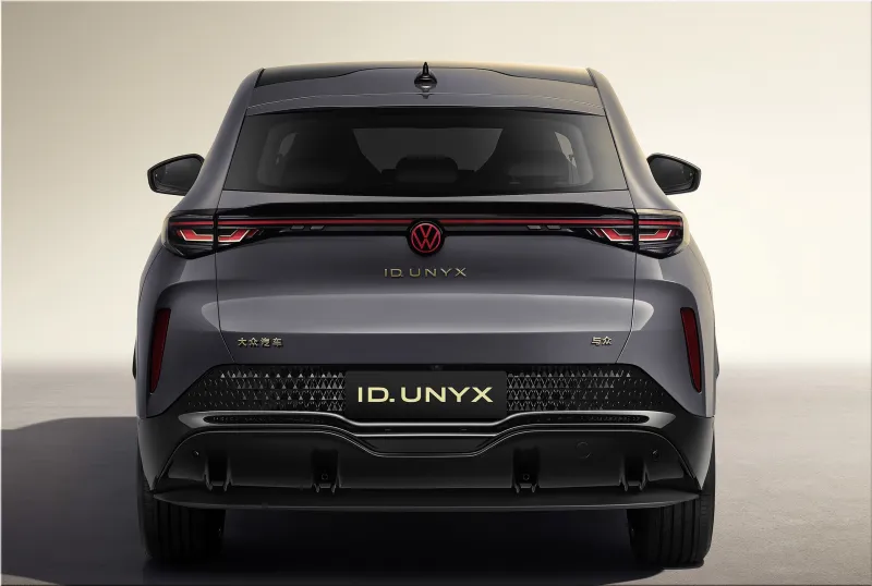 Volkswagen ID. UNYX