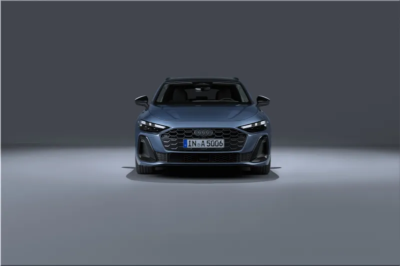 2025 Audi A5 Avant