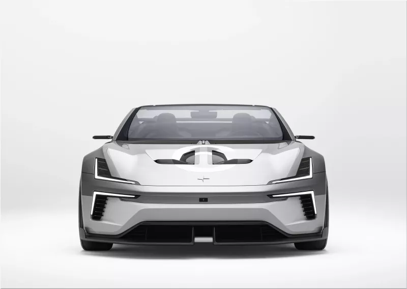 Polestar BST Concept