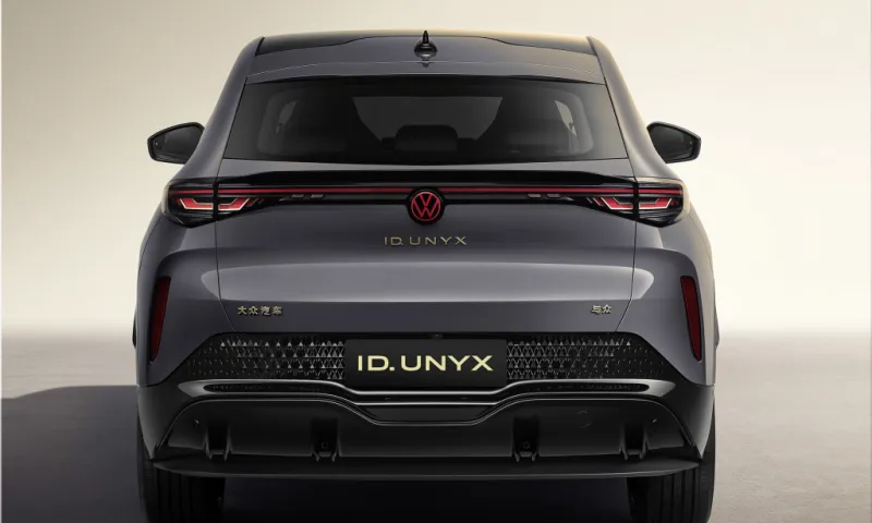 Volkswagen ID. UNYX