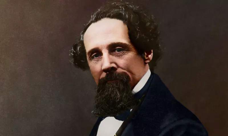 Charles Dickens