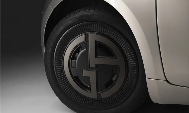 Fiat 500e Giorgio Armani: Price, Range, Features, and Release Date