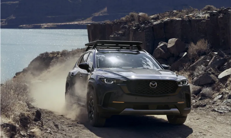 2025 Mazda CX-90: Striking the Balance Between Luxury and Value