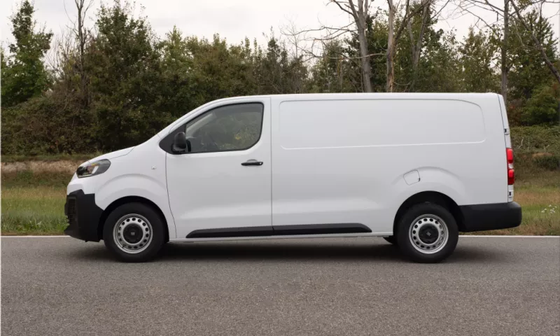 Fiat Scudo