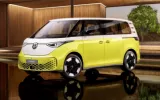 Volkswagen ID Buzz