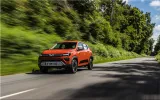 Explore the New 2024 Dacia Spring: Upgrades and Innovations
