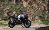 The All-New 2025 BMW R 1300 GS Adventure: Built to Conquer Any Terrain