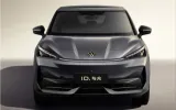 Meet Your AI Co-Pilot: The Volkswagen ID. UNYX Reimagines the Electric SUV
