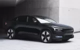 Polestar 2: A Stylish and Sustainable Electric Car for the Future