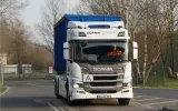 Scania P 25